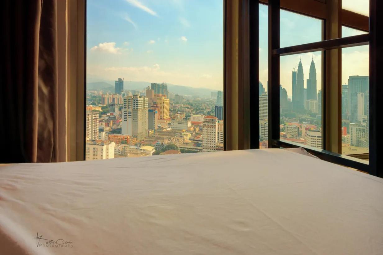 The Common Room @ Regalia Kuala Lumpur Exterior photo