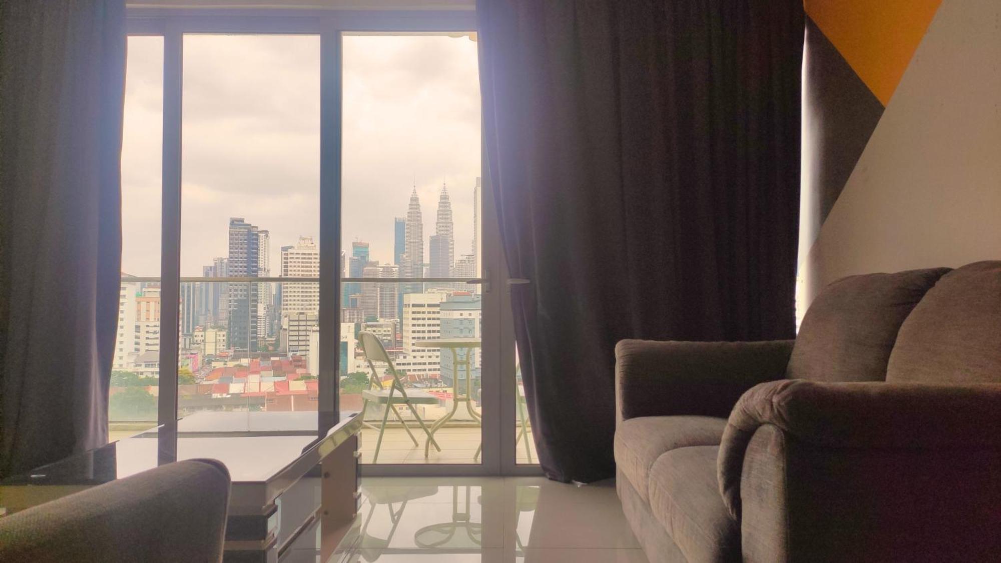 The Common Room @ Regalia Kuala Lumpur Exterior photo